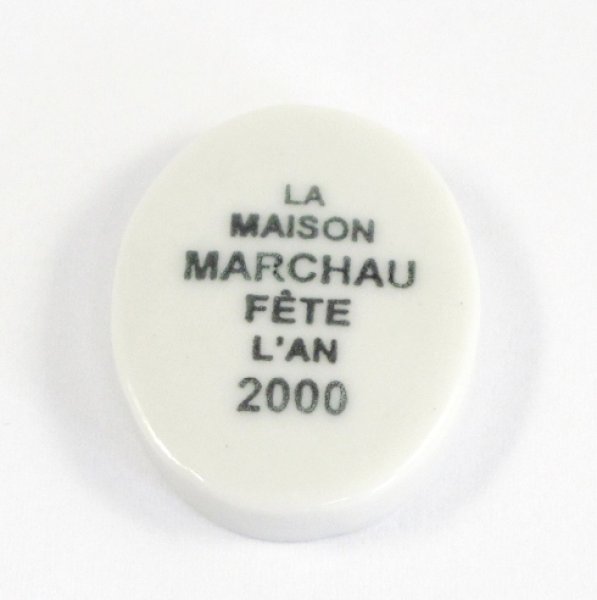 画像1: 【フェーブ】LA MAISON MARCHAU FETE (1)