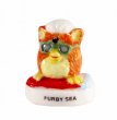 画像1: 【フェーブ】FURBY SEA ファービー (1)