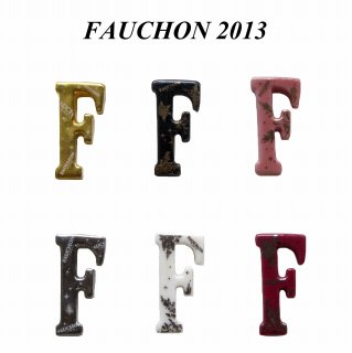FAUCHON - 陶器小物雑貨通販のフェーブなつじかん